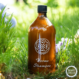 Bormo Shampoo