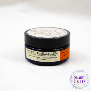 Shungite Thera poudre excellium