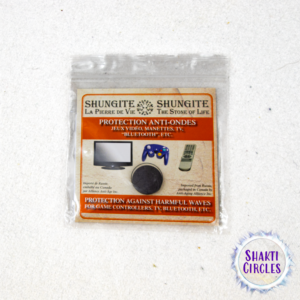 Protection Anti-Ondes pour bluetooth, manettes TV, jeux vidéos,...