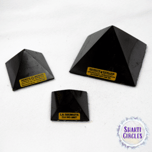 Pyramide Grade Excellium