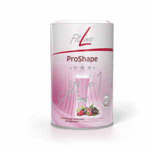 ProShape All-in-1 Fruits rouges