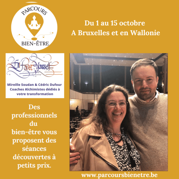 Participation Parcours Bien-Être 2023