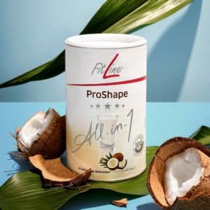 ProShape All-in-1 Cocos